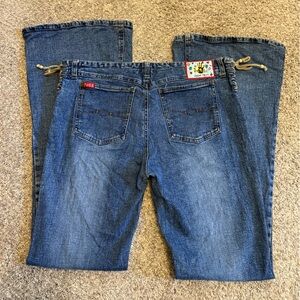 Y2K Vintage Mudd Jeans